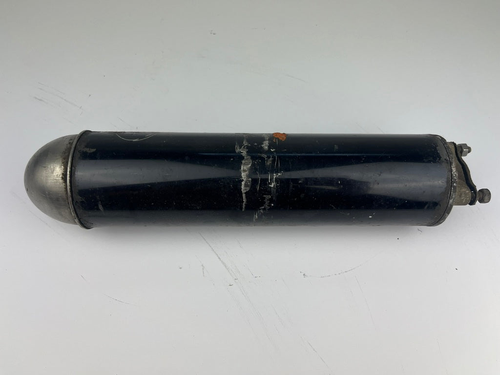 Enox Endschalldämpfer