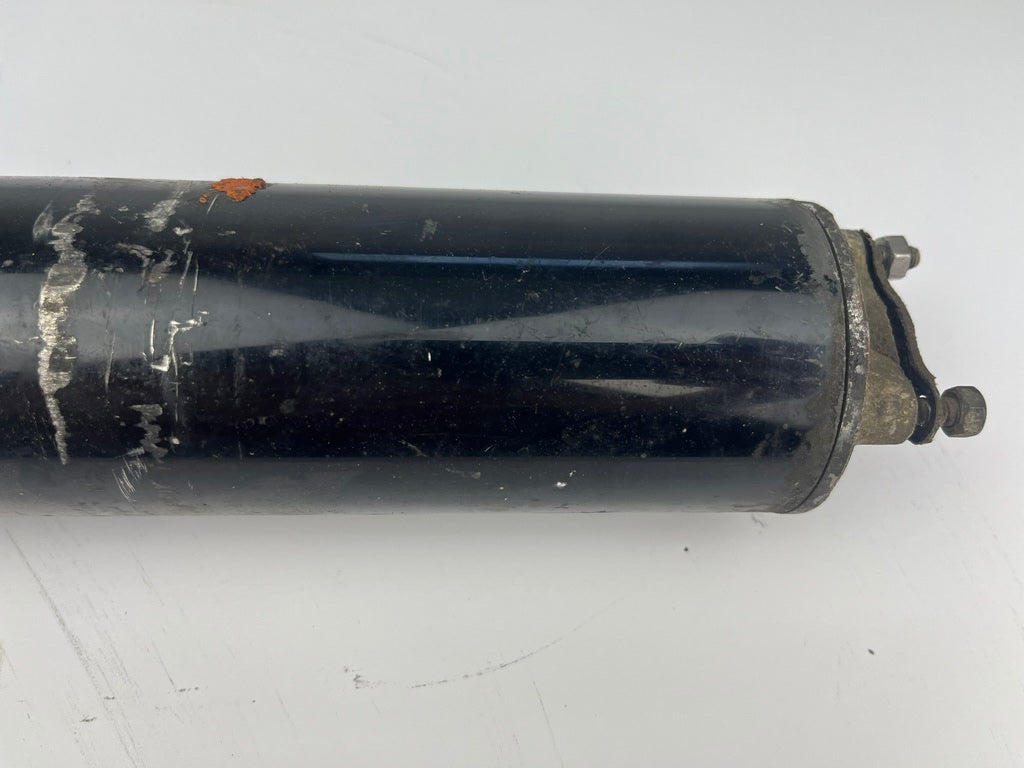 Enox Endschalldämpfer