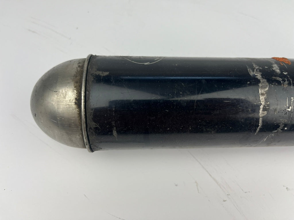 Enox Endschalldämpfer