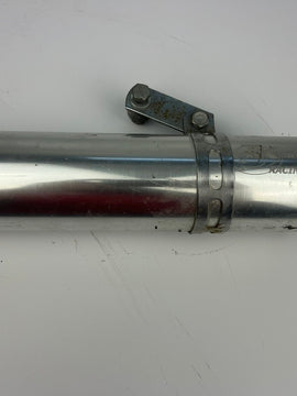 Endschalldämpfer Turbokit
