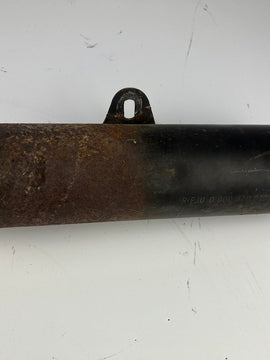 Endschalldämpfer Rieju