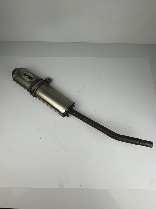 Endschalldämpfer Leovince V6