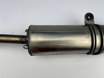 Endschalldämpfer Leovince V6