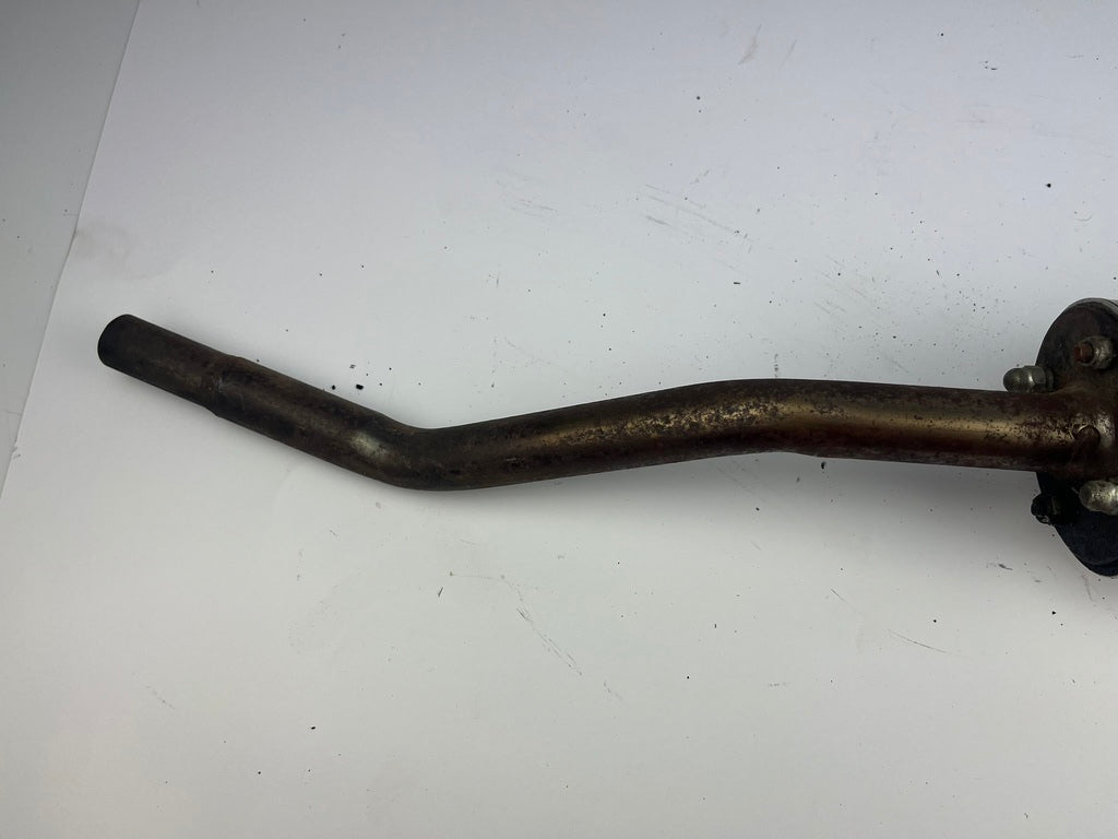 Endschalldämpfer Leovince V6