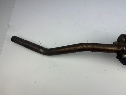 Endschalldämpfer Leovince V6