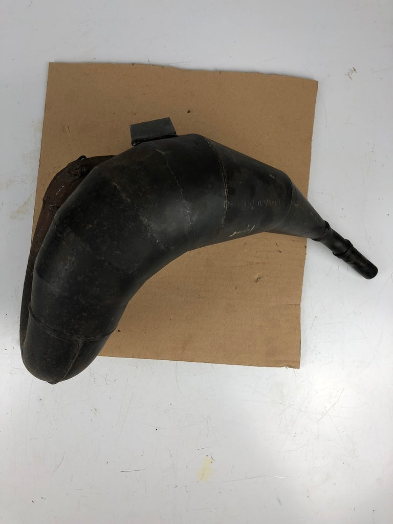 Sportauspuff Krümmer Derbi D50B0