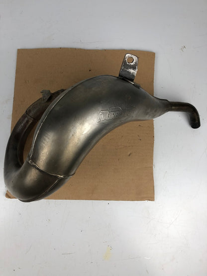 Turbokit Krümmer AM6