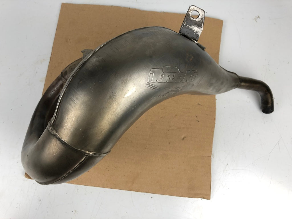 Turbokit Krümmer AM6