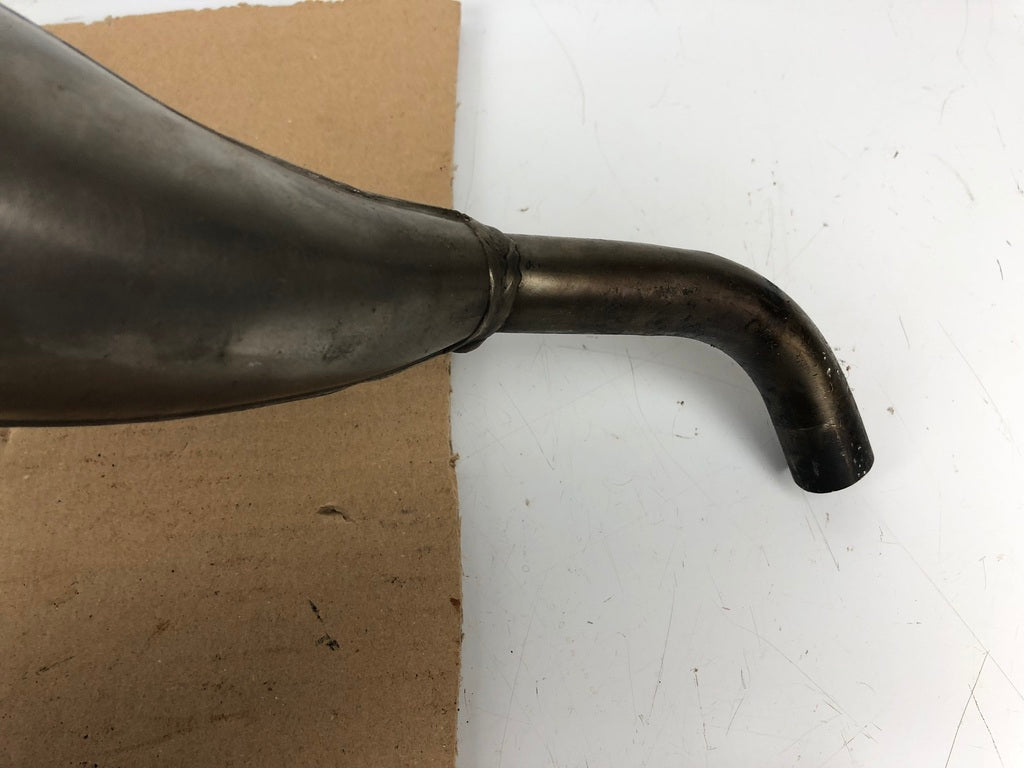 Turbokit Krümmer AM6