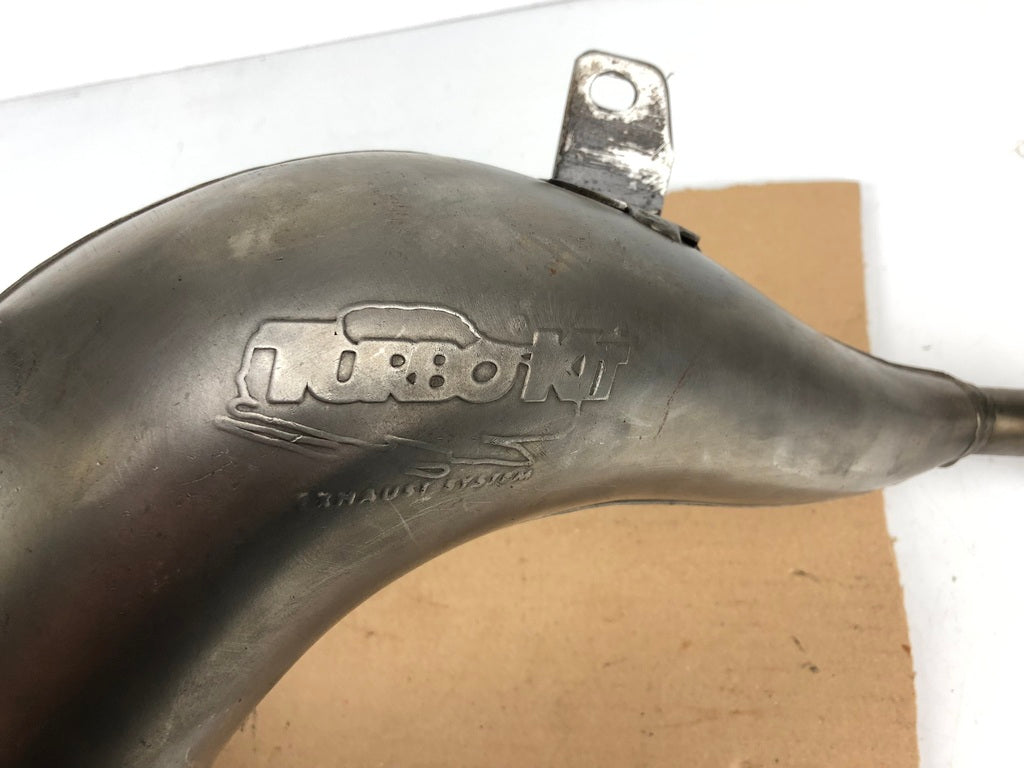 Turbokit Krümmer AM6