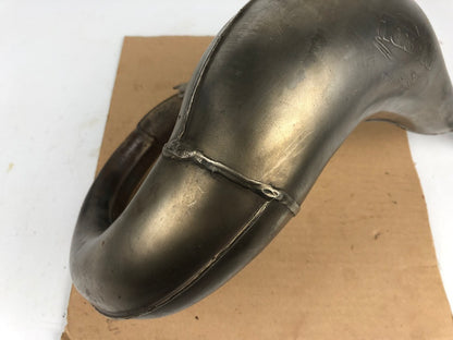 Turbokit Krümmer AM6