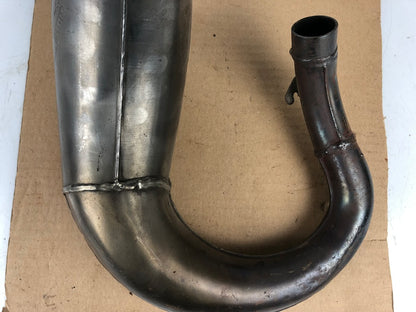 Turbokit Krümmer AM6