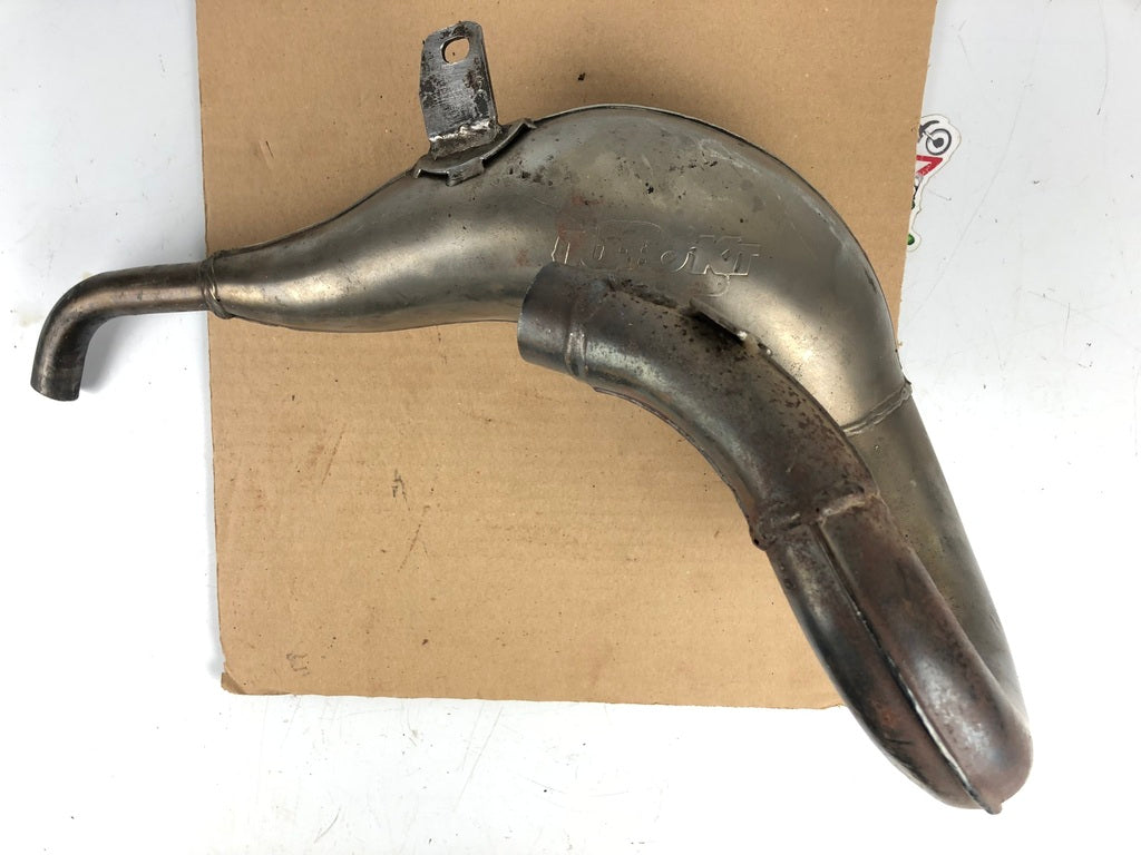 Turbokit Krümmer AM6