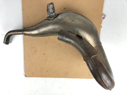 Turbokit Krümmer AM6