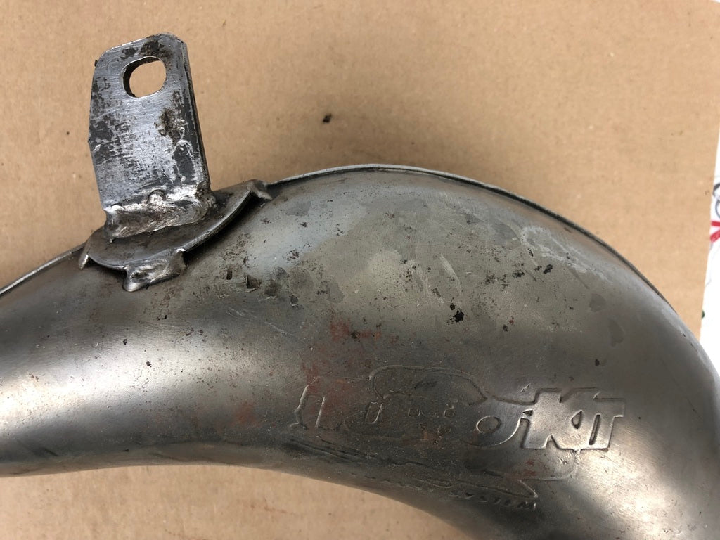 Turbokit Krümmer AM6