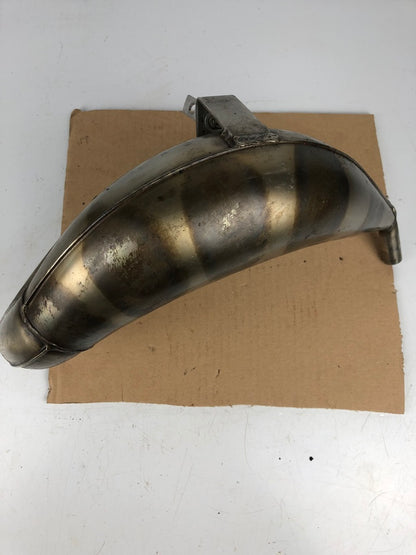 Enox Krümmer, Derbi/Aprilia/Gilera