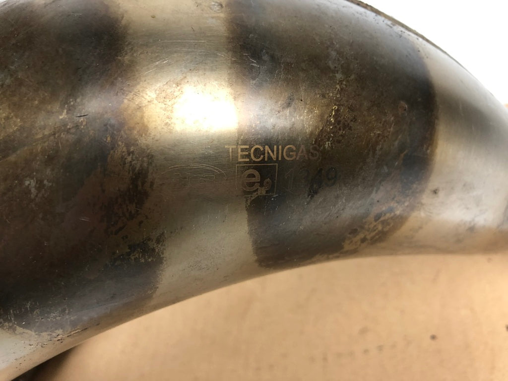 Enox Krümmer, Derbi/Aprilia/Gilera