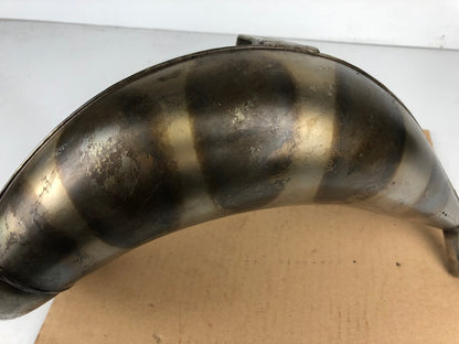 Enox Krümmer, Derbi/Aprilia/Gilera