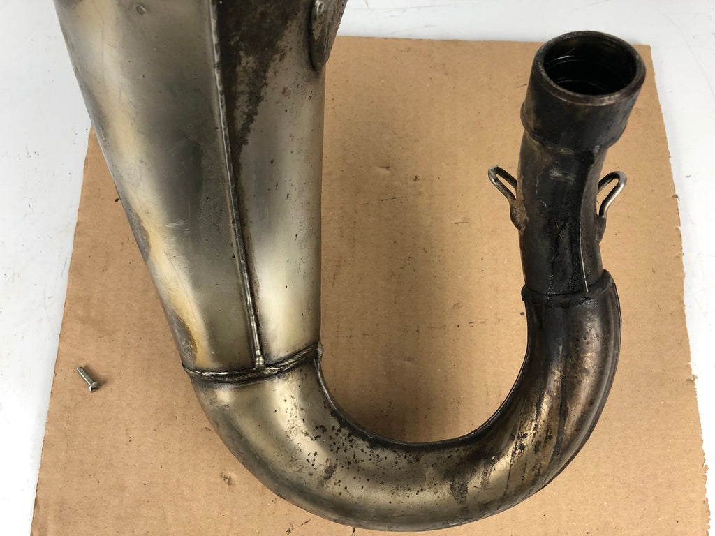 Enox Krümmer, Derbi/Aprilia/Gilera