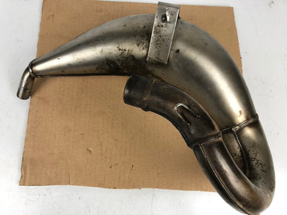 Enox Krümmer, Derbi/Aprilia/Gilera