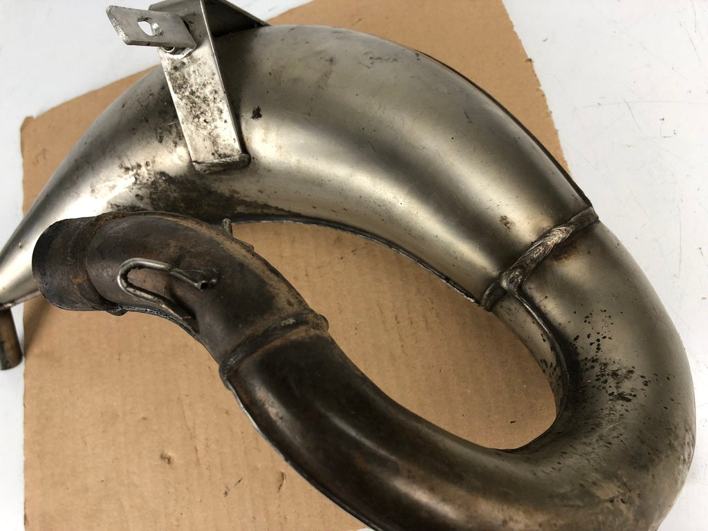 Enox Krümmer, Derbi/Aprilia/Gilera