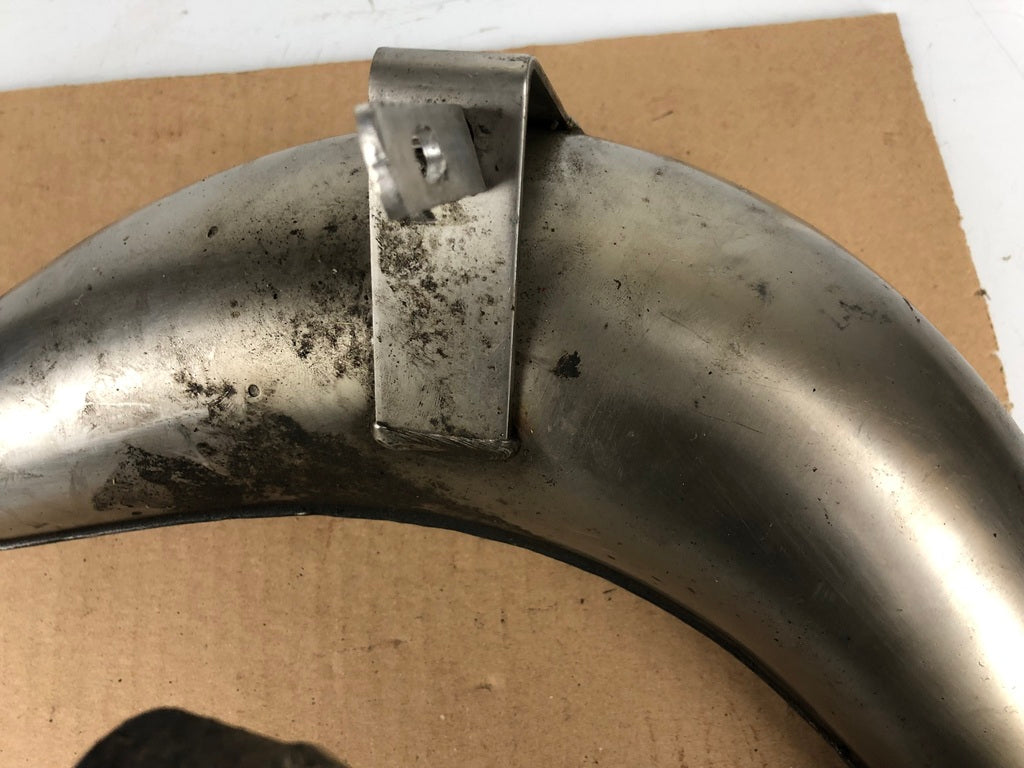 Enox Krümmer, Derbi/Aprilia/Gilera