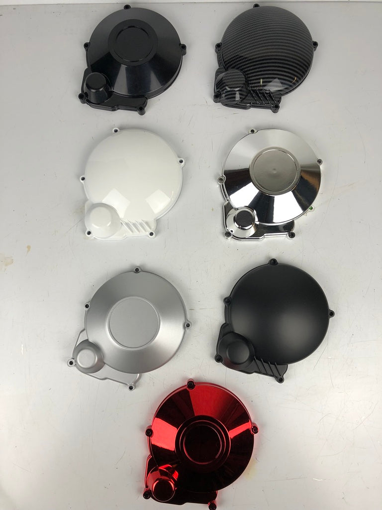 Zündungsdeckel Minarelli AM6, NEU