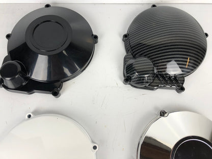 Zündungsdeckel Minarelli AM6, NEU