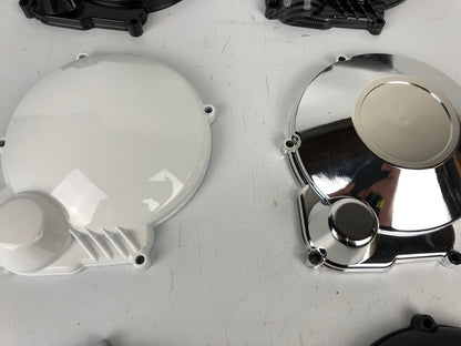 Zündungsdeckel Minarelli AM6, NEU