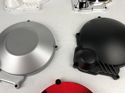 Zündungsdeckel Minarelli AM6, NEU