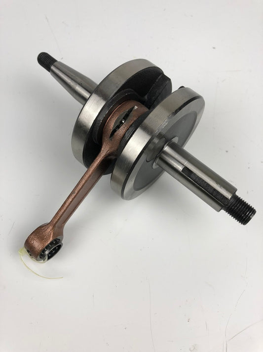 Kurbelwelle Motoflow Minarelli AM6, NEU