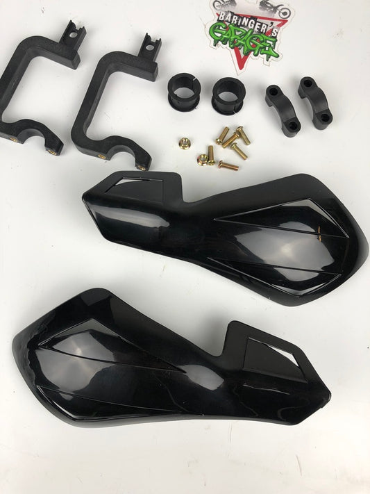 Handguards universal, NEU