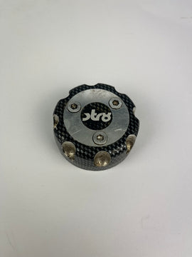 Tankdeckel STR8, Derbi/Aprilia/Gilera