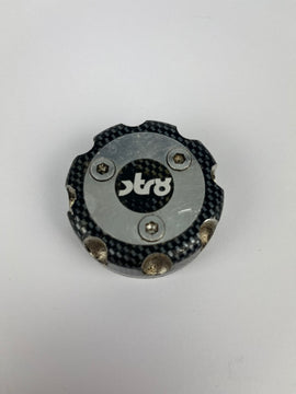 Tankdeckel STR8, Derbi/Aprilia/Gilera