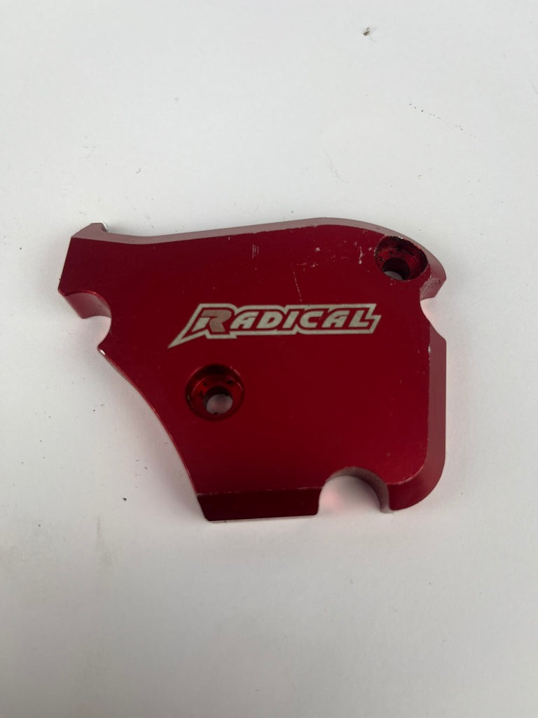 Ölpumpenabdeckung Derbi ab 06, D50B0