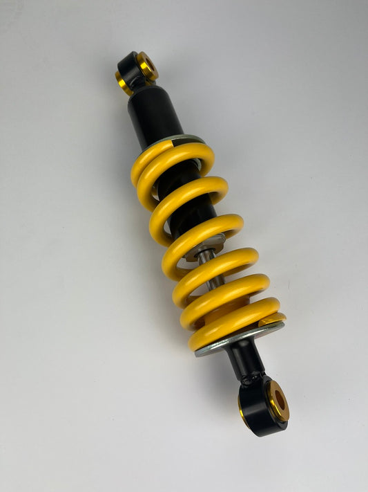 Federbein / Stoßdämpfer 290mm, Derbi/Aprilia/Gilera, NEU