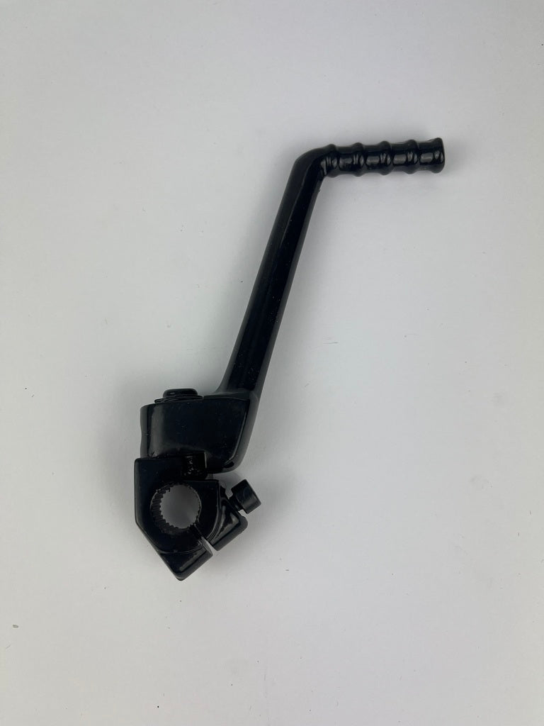 Kickstarter Stahl Minarelli AM6