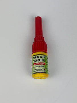 Schraubensicherung Petec, 5g