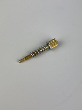 Standgasschraube Polini PWK Vergaser 32-34mm