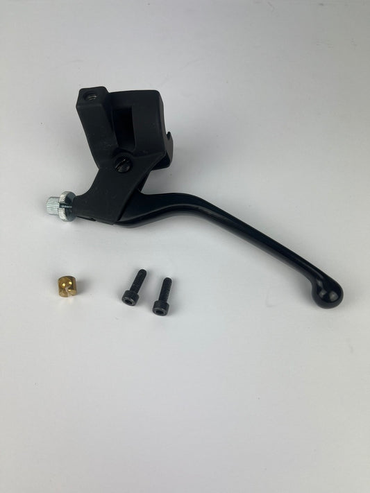 Kupplungsarmatur, Derbi/Aprilia/Gilera bis 2010, mit Kupplungshebel, NEU