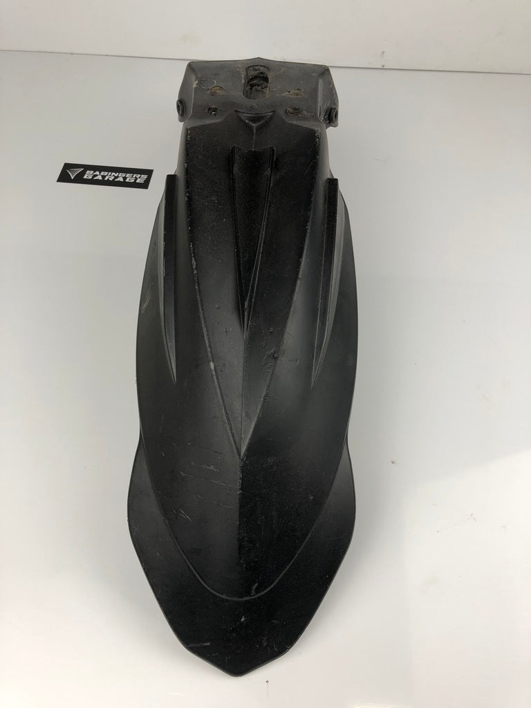 Kotflügel universal