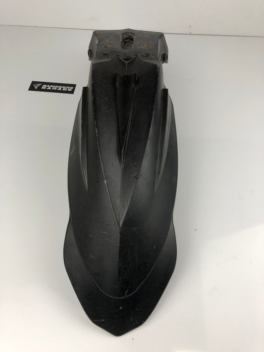 Kotflügel universal