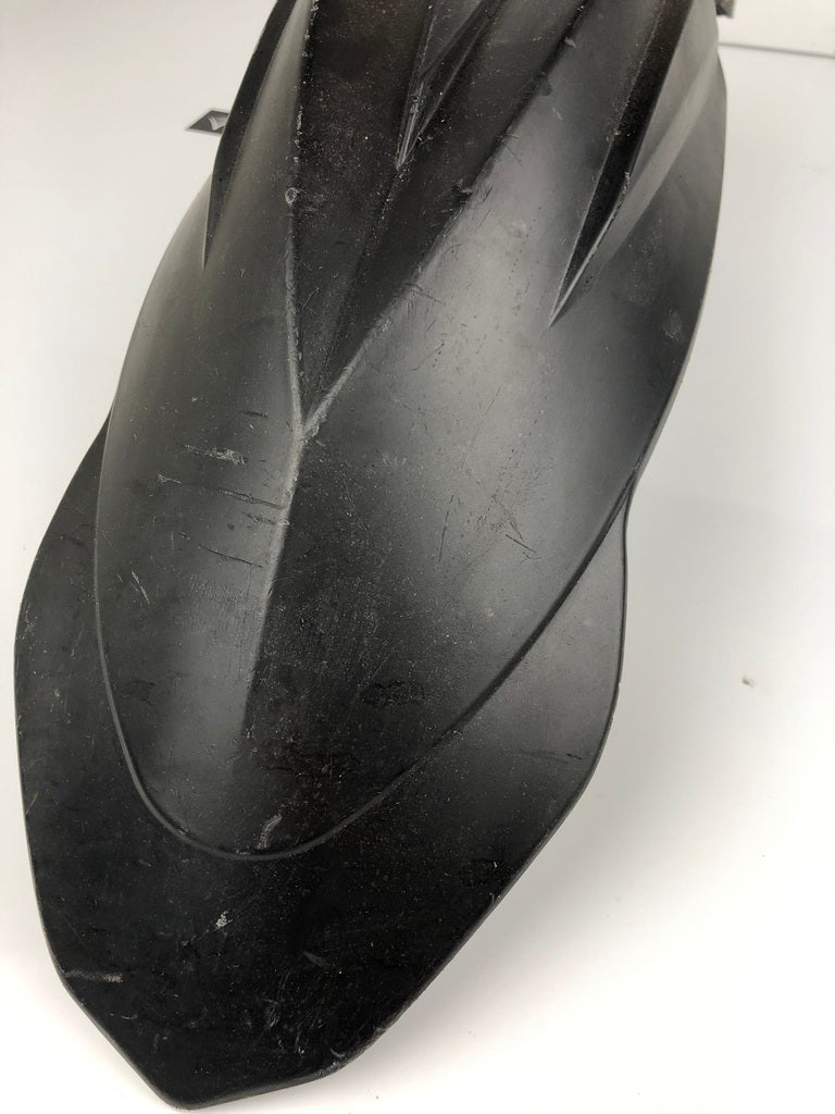 Kotflügel universal