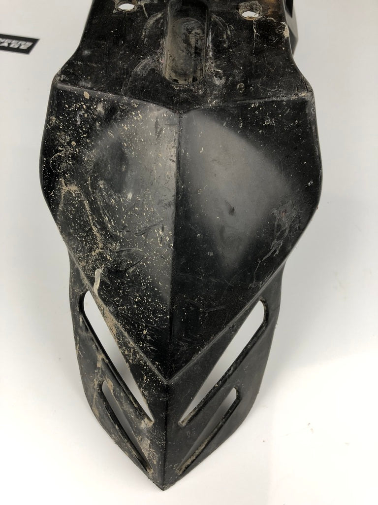 Kotflügel universal