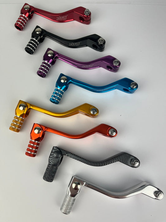 Schalthebel, versch. Farben, D50B0/EBS/EBE, NEU