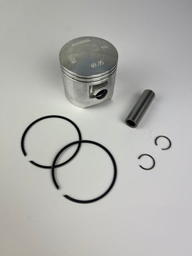 Kolben Airsal 80cc Alu Sport, D50B0, D=50mm