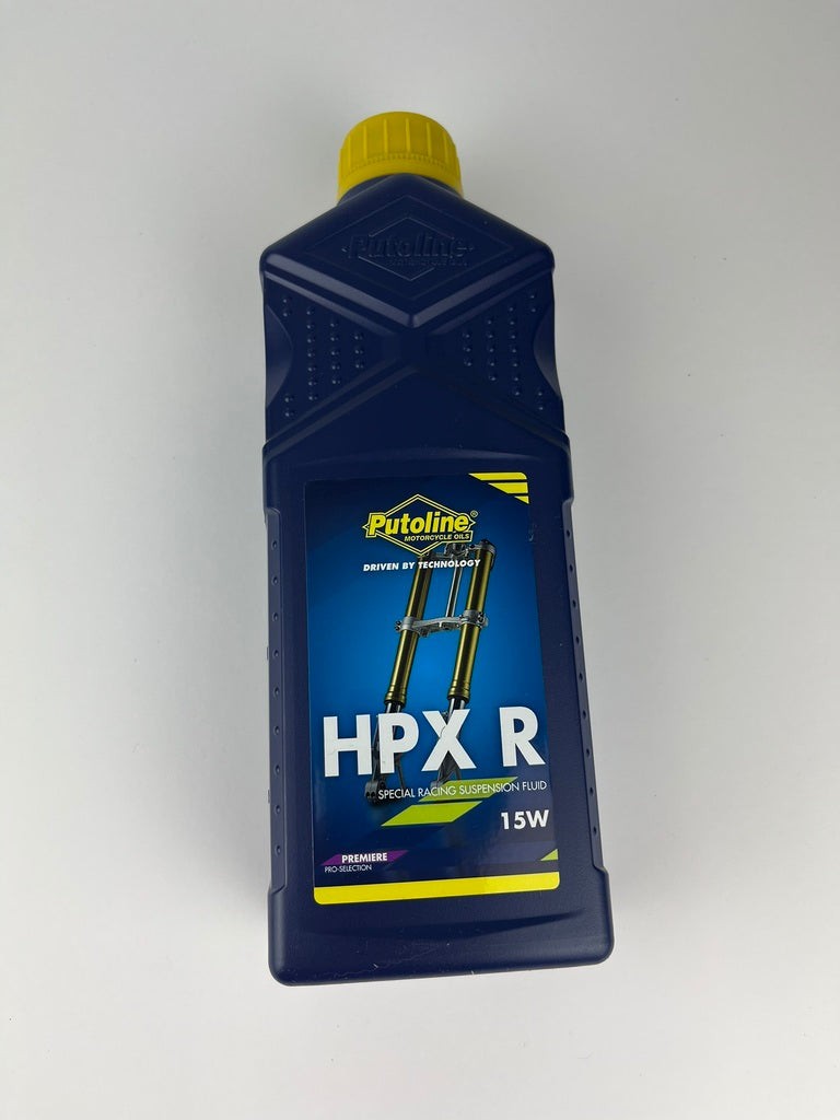 Gabelöl Putoline HPX R 15W, 1 Liter
