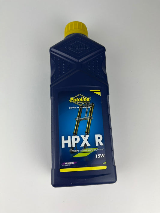 Gabelöl Putoline HPX R 15W, 1 Liter
