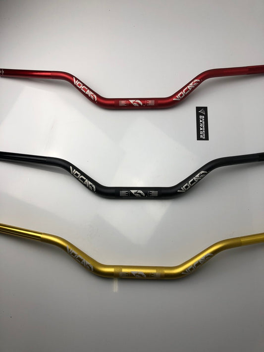 Lenker Voca 28mm oversize