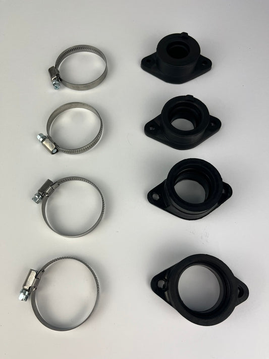 Ansaugstutzen Stage6